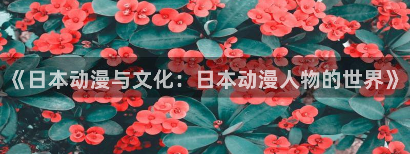 秋叶原动漫天堂