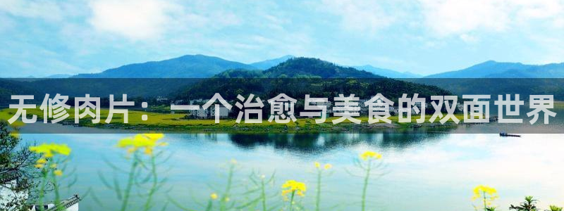动漫天堂.：无修肉片：一个治愈与美食的双面世界